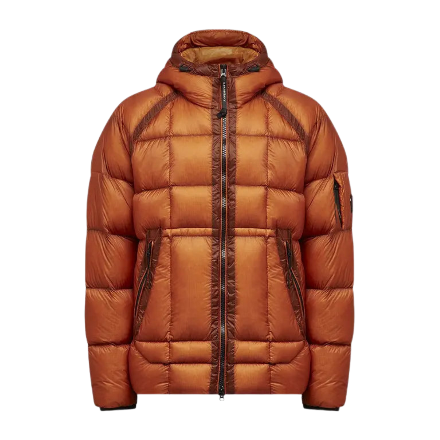 "CP" - PUFFER JACKET