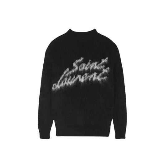 "SL" - KNIT SWEATER