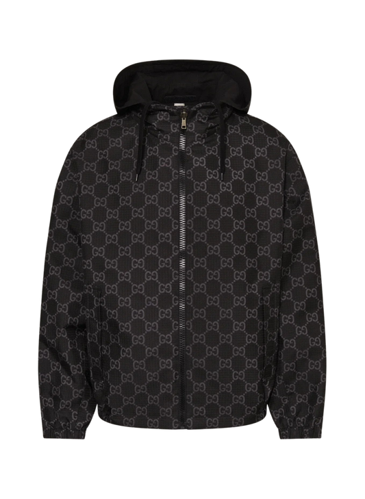 "GG" - WINDBREAKER