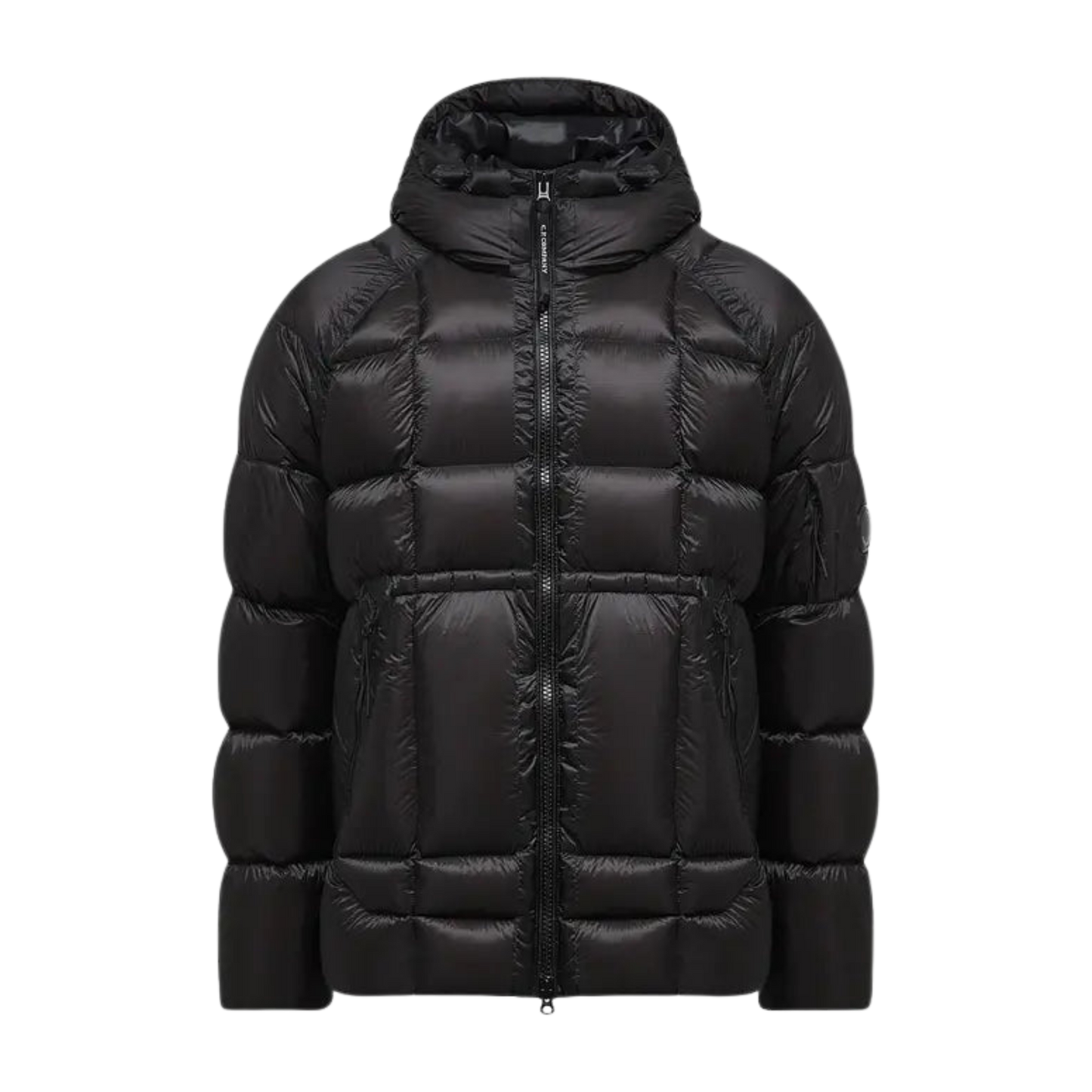 "CP" - PUFFER JACKET