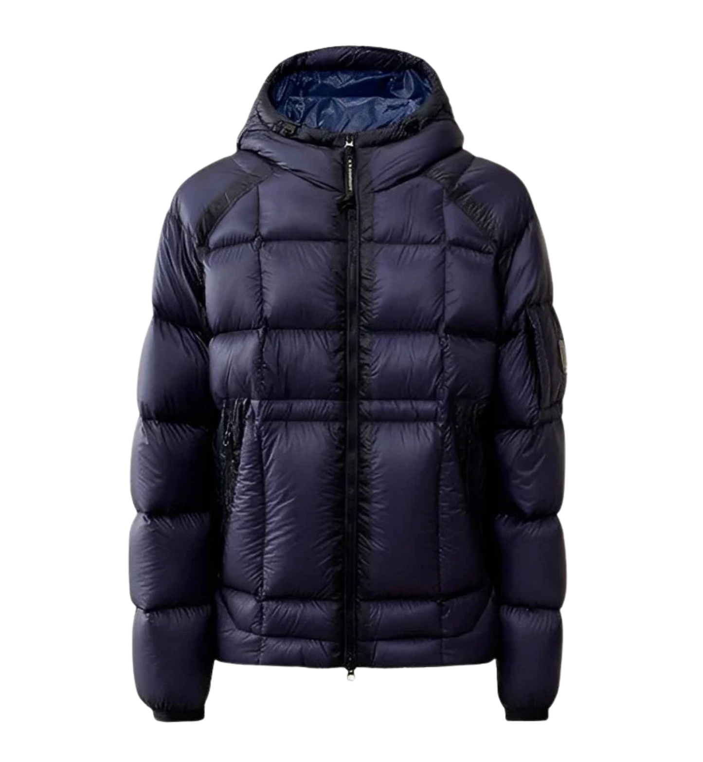 "CP" - PUFFER JACKET