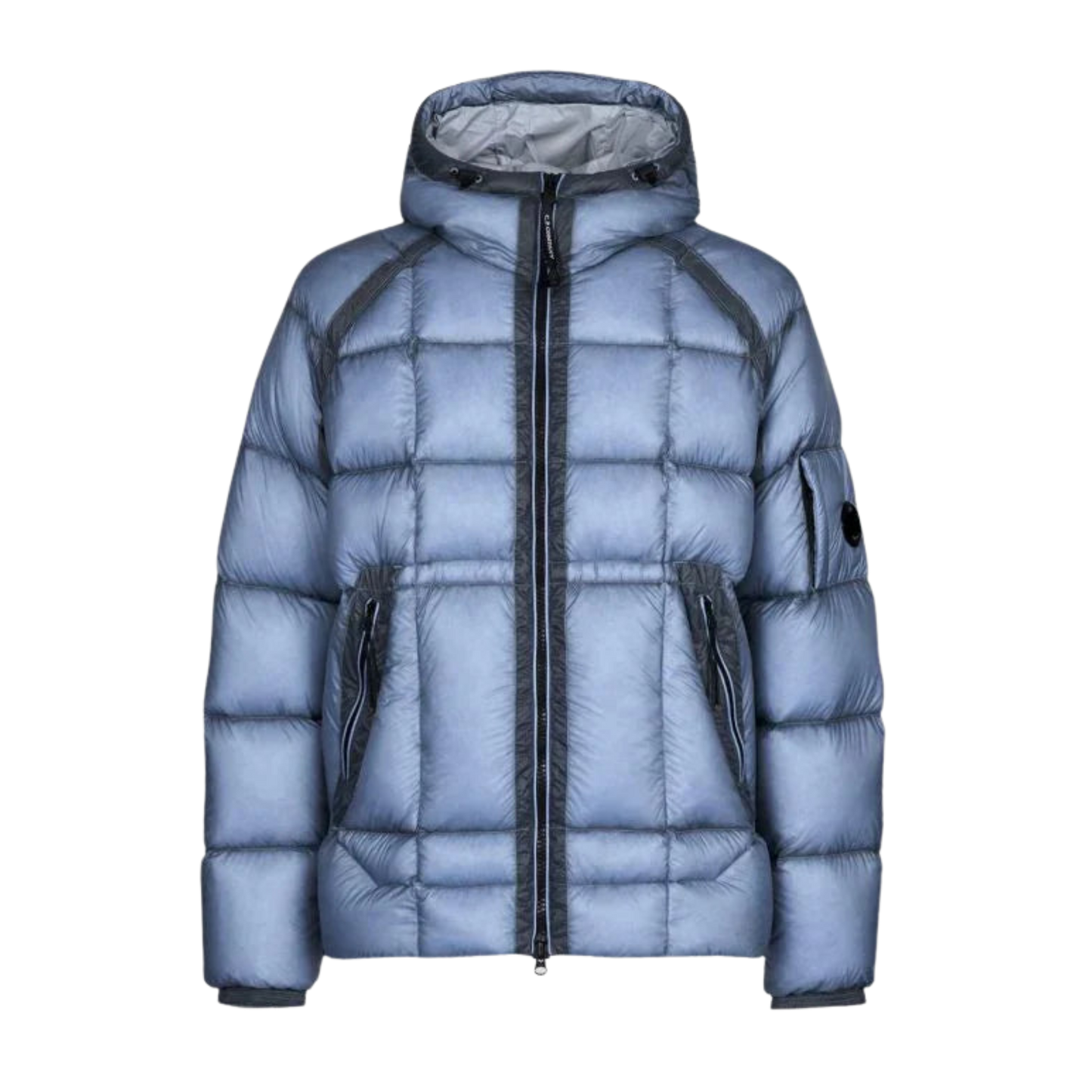 "CP" - PUFFER JACKET