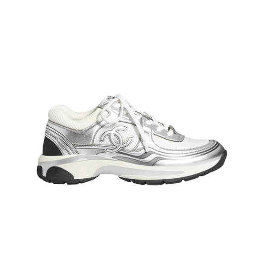 "CC" - RUNNER SNEAKER