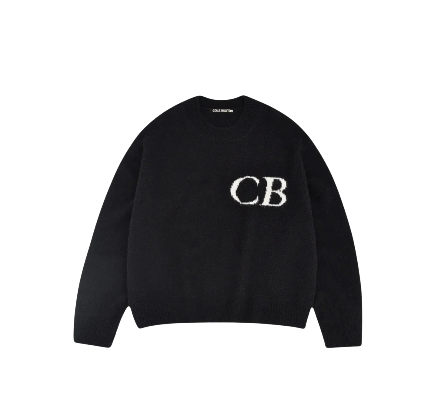 "CB" - PULLOVER
