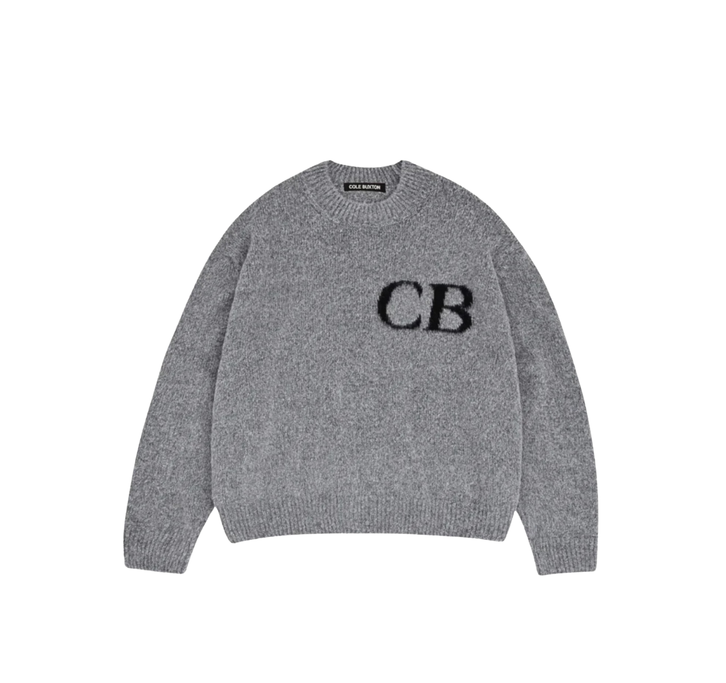 "CB" - PULLOVER