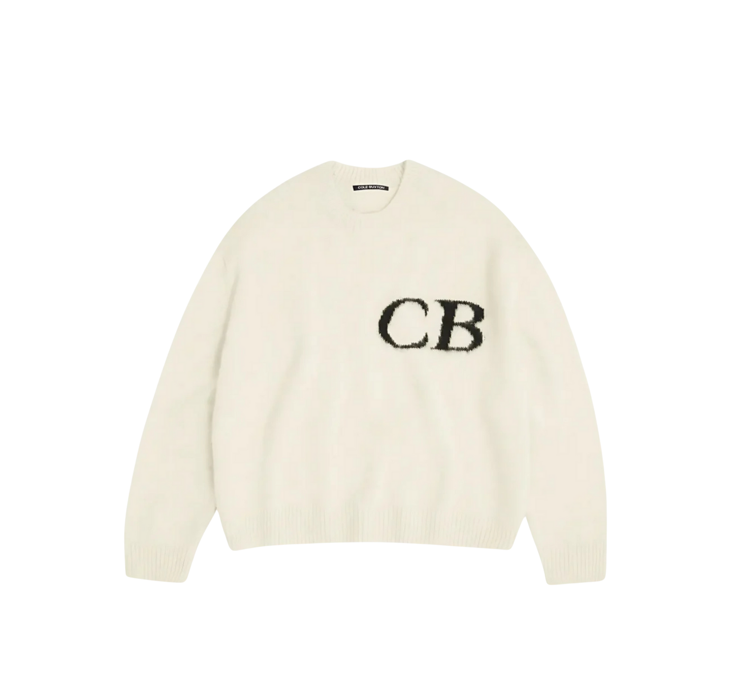 "CB" - PULLOVER