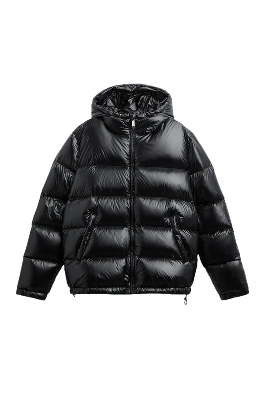 "VIRAL" - PUFFER JACKET